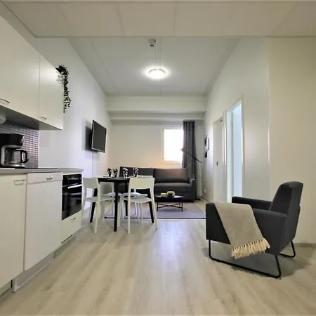 Forenom * Kuopio