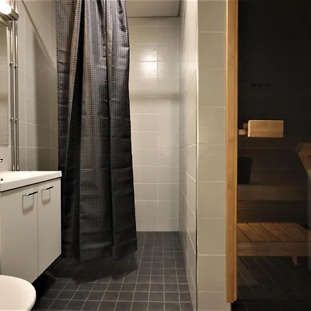 Forenom Apartmanhotel Kuopio