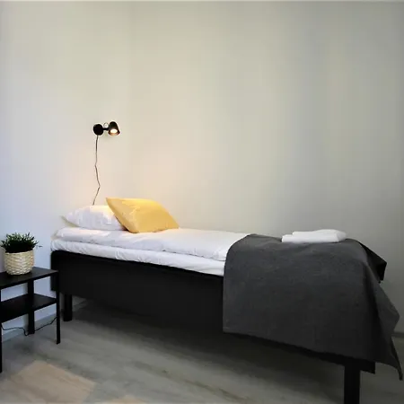 Forenom Aparthotel