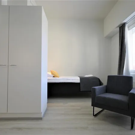 Forenom 쿠오피오