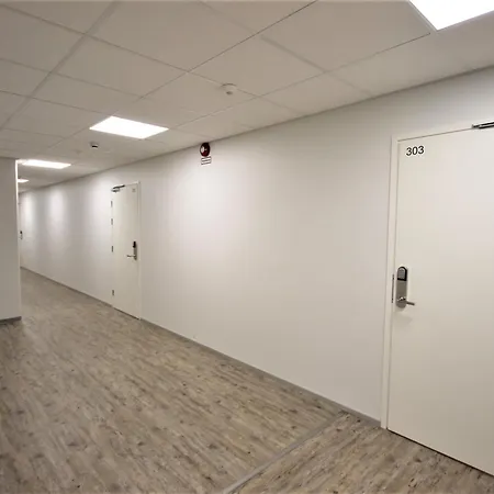Forenom Aparthotel Kuopio