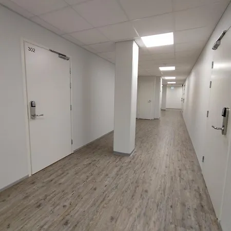 Forenom Aparthotel Kuopio
