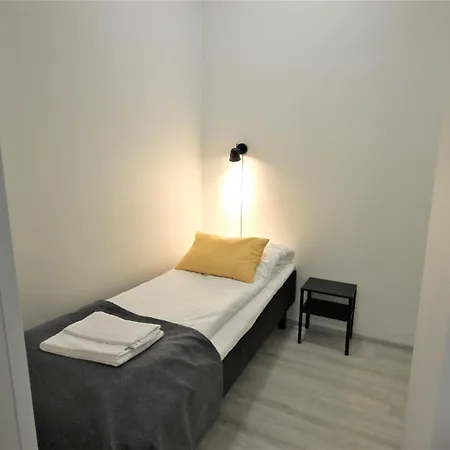 Aparthotel Forenom Kuopio