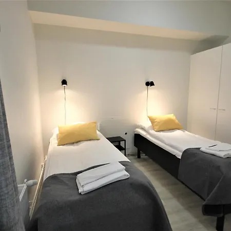 Forenom Aparthotel