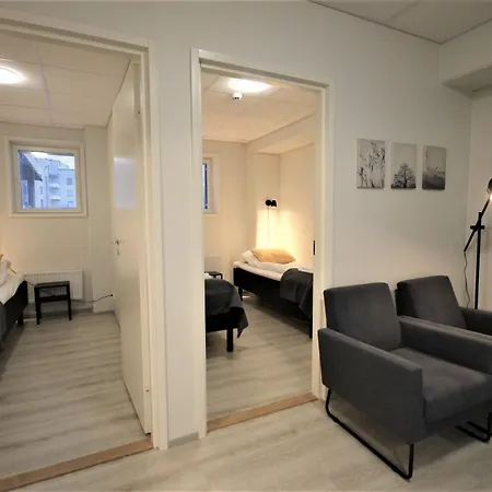 Forenom Kuopio