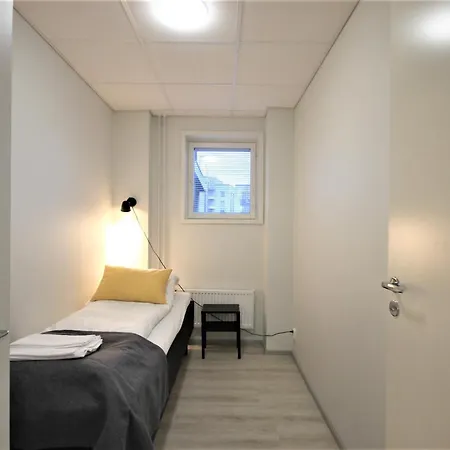 Forenom Aparthotel *
