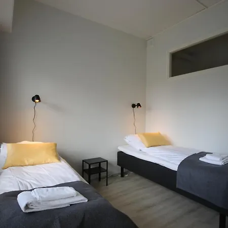 Forenom 3* 쿠오피오