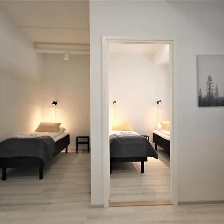 아파트호텔 Forenom