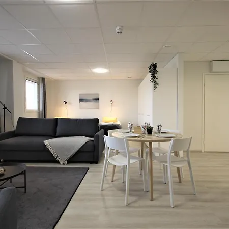 Aparthotel Forenom