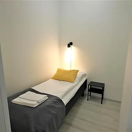 Forenom Aparthotel Kuopio