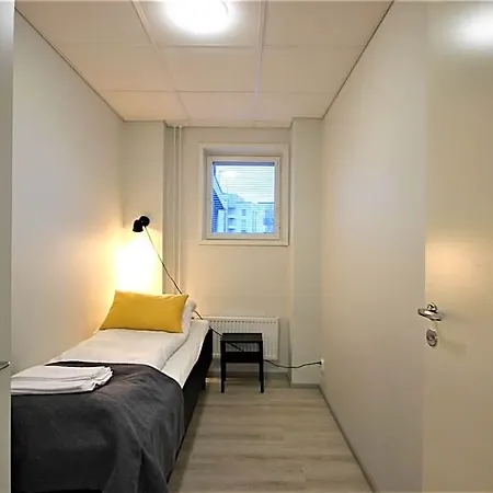 Forenom 3* Kuopio