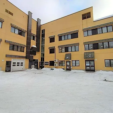Aparthotel Forenom Kuopio