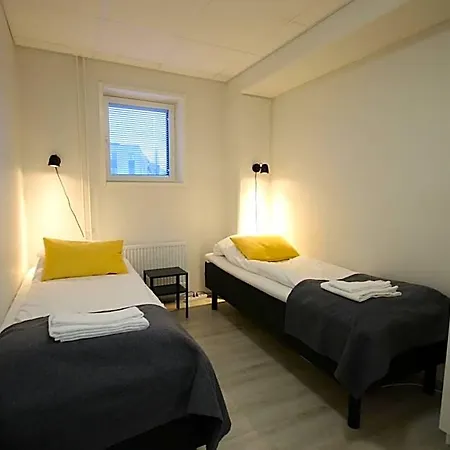 Forenom Aparthotel Kuopio