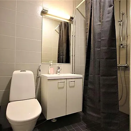 Forenom Aparthotel Kuopio