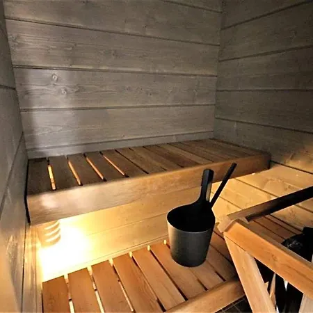 Aparthotel Forenom