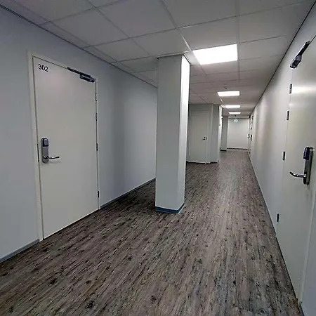 Aparthotel Forenom Kuopio