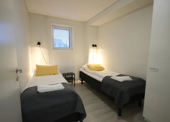 Forenom 3* קופיו